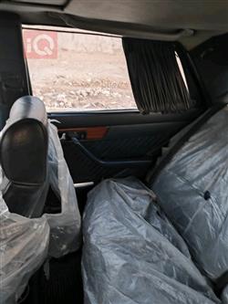 مرسيدس بنز S-Class